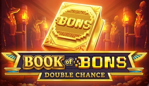 Book of Bons